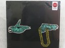 RUN THE JEWELS - SELF TITLED - SEEKER 2022 - SPLATTER - 180g *SEALED* VINYL LP