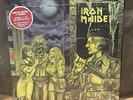 Iron Maiden Women In Uniform 2014 7” Inch Reissue Sealed Limited Edition