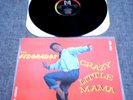 1 x US LP The Eldorados Crazy Little Mama  Vee Jay Records
