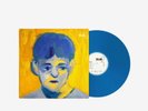 JANNABI Legend LP Blue Color 2020 - Unopened, Sealed / EXPRESS
