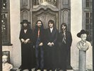 The Beatles Hey Jude Rare Apple Records / Capitol Subsidiary Text NM Vinyl LP