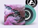 LINKIN PARK FROM ZERO ZOETROPE LIMITED EDITION VINYL