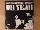 The Shadows Of Knight Oh Yeah/Light Bulb Blues PS Garage, Psych 1966 Dunwich