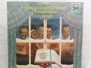 TEMPTATIONS - CHRISTMAS CARD - GORDY (MOTOWN) 1970 *RARE SEALED* VINYL LP