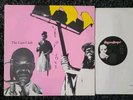 Rare Post Punk Psychobilly LP The Gun Club Fire Of Love BEGA37 1981