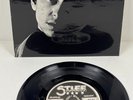 WRECKLESS ERIC Whole Wide World Stiff UK reissue 7