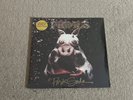 Primus - Pork Soda Sealed Gold Vinyl LP 2019