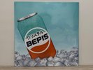 Corrupted Data Corp™ –  BEPIS  - Limited Edition - Vaporwave - Import