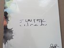 ESPERANZA SPALDING Exposure SEALED Autographed Signed #/7777