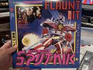 Sigue Sigue Sputnik – Flaunt It - LP Record Vinyl Album  - 1986 - RARE