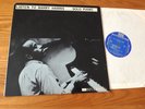 JAZZ LP  Barry HARRIS Listen to US LP RIVERSIDE RLP 392 EX