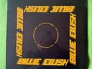 Billie Eilish Live at Third Man Records Vinyl RSD 2020 Blue Vinyl New Sealed