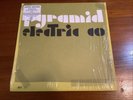Jason Molina - Pyramid Electric Co ( NM )