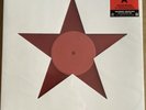 DAVID BOWIE BLACK STAR JAPAN Only ISSUE 12