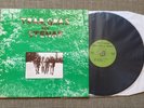 TRÄD GRÄS OCH STENAR S/T LP 1970 SWEDEN DECIBEL DRS 3702 POKORA RARE PSYCH/FOLK