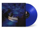 Echo & The Bunnymen - Ocean Rain Blue vinyl Lp, Mint/A1/Unplayed