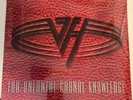 For Unlawful Carnal Knowledge by Van Halen, 1991 Vinyl/Lp Warner Brothers, M