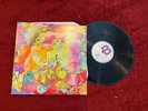 Portugal. The Man – The Satanic Satanist (2009 GATEFOLD BLACK VINYL) RARE USED