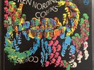 Ken Nordine - Colors Original Vinyl LP MONO / PROMO Clean  VG++ FULLY TESTED