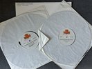 ROSSINGTON COLLINS BAND - THE SOURCE Double Lps March 6, 1981