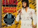 Elvis Presley 2LP Elvis Forever Volume 5 (German Black)(RCA NL89954(2), Germany)