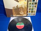 LED ZEPPELIN II SD-8236 MONARCH 1ST US PRESS LUDWIG RL SS  HOT MIX RARE PSYCH