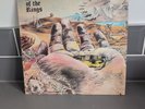 BO HANSSON - LORD OF THE RINGS 1972 USA 1st VINYL LP CHARISMA CAS 1059 A2/B2