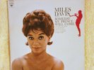 Miles Davis Sextet –Someday My Prince Will Come LP Columbia  6-Eye Mono Vex,c,ex