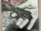 DEAD KENNEDYS - PLASTIC SURGERY - 1999 VINTAGE FACTORY SEALED VINYL w/BOOKLET