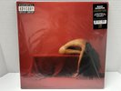 Bad Omens - The Death Of Peace And Mind Oxblood with Black + White Marble Vinyl