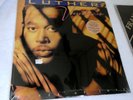 LUTHER VANDROSS, Power Of Love USA - Sealed LP - HYPE STICKER