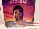 NEW SUPER RARE Chance the Rapper - Acid Rap COLORED Vinyl 2xLP