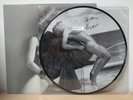 Madonna 'Erotica' Picture disc LP Rare