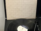 PINK FLOYD  THE WALL - 1st  Issue A2U/B3U/A3U/B3U SHDW411/Harvest 1979 EX/VG