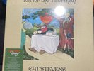 Tea for the Tillerman Super Deluxe Edition Cat Stevens 5CDs/2LPs/Blu-Ray/Book