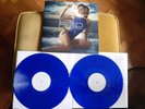 Kylie Light Years Double Blue Vinyl Lp Near Mint Condition