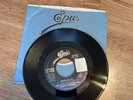 Stevie Ray Vaughan Pride And Joy/Rude Mood 1983 Epic Records 45 Double Trouble