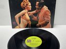 Tito Rodriguez El Doctor United Artists Latin Record Vinyl LP Album EX/VG MONO