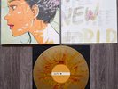 MASS OF THE FERMENTING DREGS – No New World LP(Goldy Green/ Orange&Red Splatter)