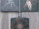 Selbst – Despondency Chord Progressions LP(DMP Edition Black Smoke w/ Splatters)