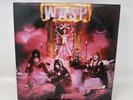 W.A.S.P. Self Titled Album 1984 original Vinyl LP Record ST-12343 Capital WASP