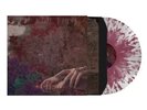 If I Die First - My Poison Arms Vinyl Record (Red and White Splatter) /150