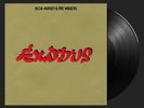 Bob Marley & the Wailers - EXODUS - Vinyl LP - NEW & SEALED