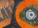 BLOSSOMS - Gary - BLOOD RECORDS Multi-Colour Vinyl  1000 only Sold Out mint cond