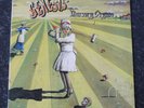 GENESIS NURSERY CRYME 1ST UK PRESSING VINYL LP CHARISMA PINK SCROLL A1U/B2U EX