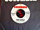 Northern soul Bobby Womack Trust your heart PROMO Nr mint condition