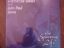 Diamanda Galas With John Paul Jones The Sporting Life Rare Vinyl LP Avantgarde