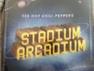 RED Hot Chili Peppers Stadium Arcadium by Red Hot Chili Peppers (Record, 2007)