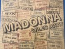MADONNA-MILES AWAY-DOUBLE 12