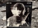 Jimmy Page   Outrider LP 1988 Geffen Records GHS 24188 - Near Mint
